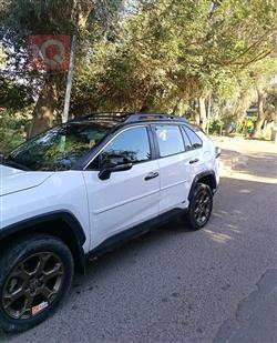 تويوتا راف 4